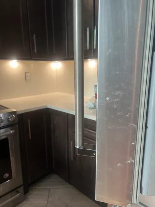 Minute Maids House Cleaning