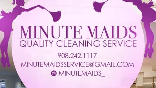 Minute Maids LLC