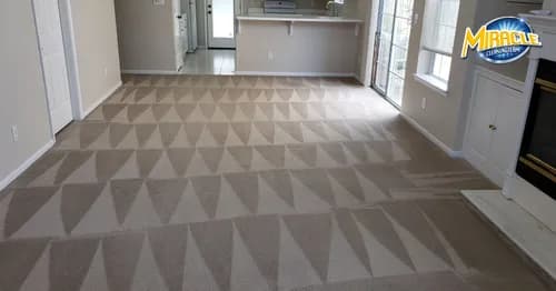 Miracle Cleaning Team LLC - Photo 2