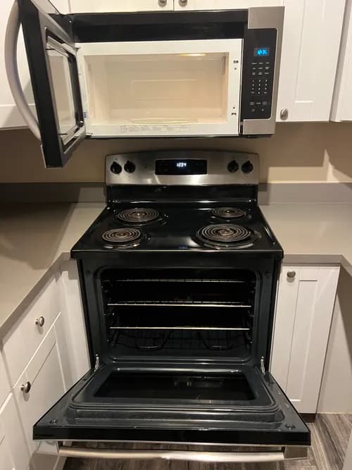 Miranda’s Affordable House Cleaning - Photo 3