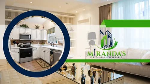 Miranda's Eco Cleaners LLC - Photo 1