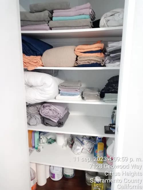 Miranda's House Cleaning