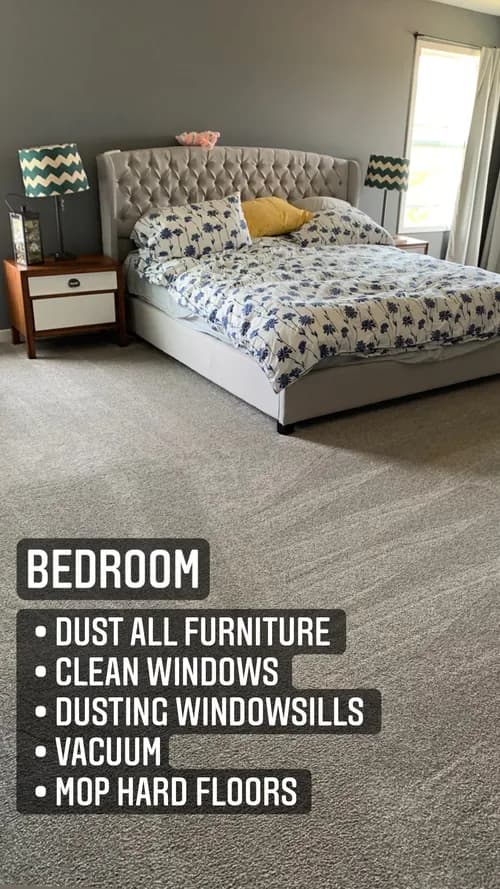 Missouri Mama Cleaning - Photo 2