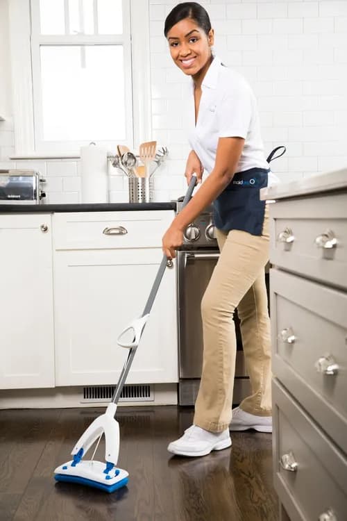 Missouri Mama Cleaning - Photo 4