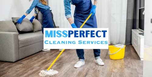 MissPerfect Cleaning Services