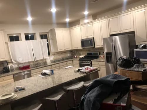 Mitchie Cleaning Services