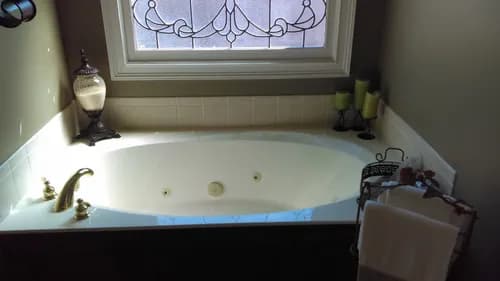 MMR Professional Cleaning INC