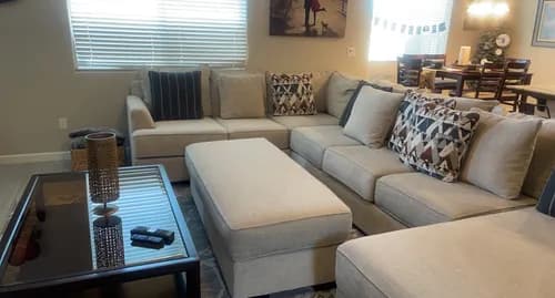 Modern Maids Cleaning - Photo 1