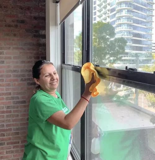 Modern Maids Cleaning of Phoenix