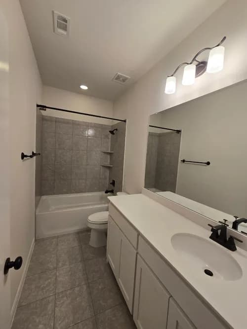 Modern Maids Cleaning of San Antonio