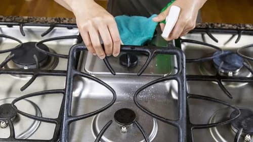 Modern Maids Cleaning of San Antonio - Photo 4