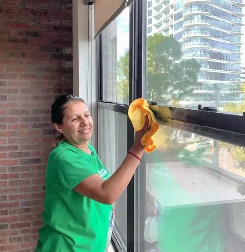 Modern Maids of Atlanta