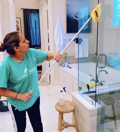 Modern Maids of Fort Worth