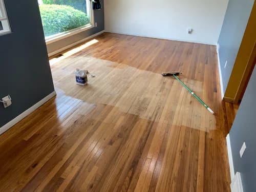 Modified Cleaning Service