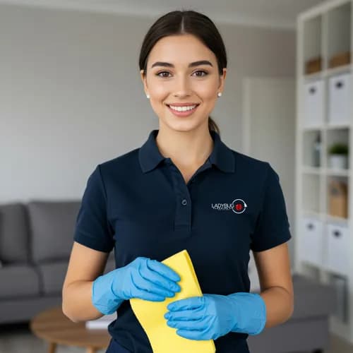 Molly Maid of Central Las Vegas - Photo 4