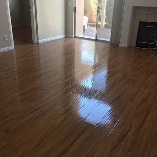 Molly Maid of Central Las Vegas - Photo 2