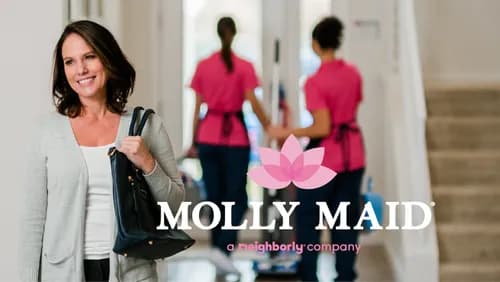 Molly Maid of East Pasadena, San Gabriel Valley and Yorba Linda - Photo 1