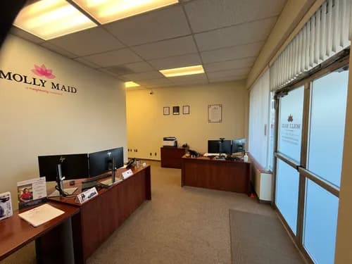 Molly Maid Of East Portland - Photo 4