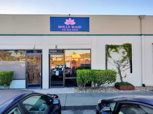 Molly Maid of Marin, Berkeley, and West Contra Costa County - Photo 2