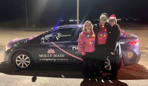 Molly Maid of Memphis - Photo 2