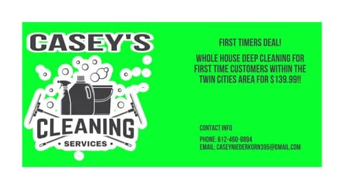 Molly Maid of North Dakota County - Photo 4