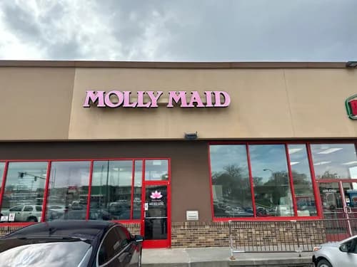 Molly Maid of Omaha, Council Bluff, Gretna and Fremont - Photo 2