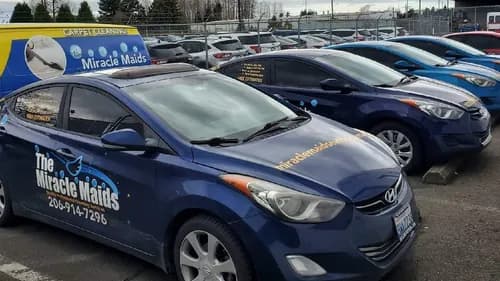 Molly Maid of Renton, Bellevue, Redmond & Kent - Photo 4