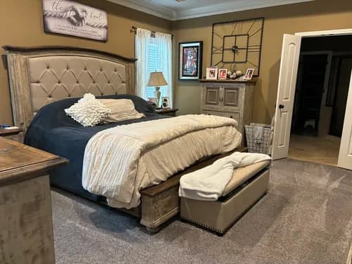 Molly Maid of Tipton County - Photo 4