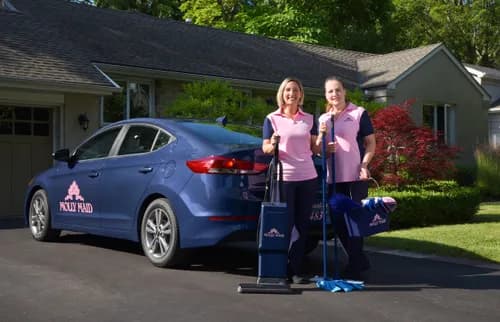 Molly Maid Windsor - Photo 2