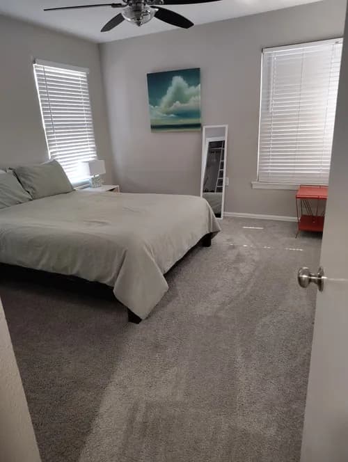 Mom's House Cleaning - Photo 3