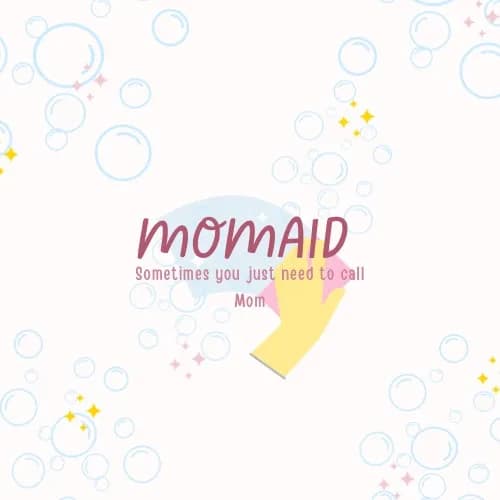 Momaid Cleaning Services - Photo 1