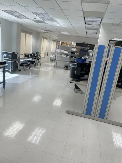 Momentum Janitorial - Photo 2