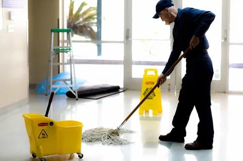 Momentum Janitorial - Photo 4