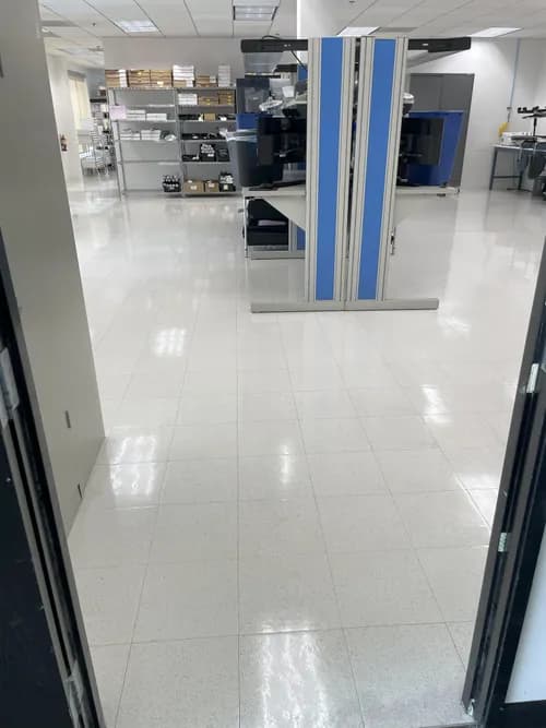 Momentum Janitorial - Photo 3