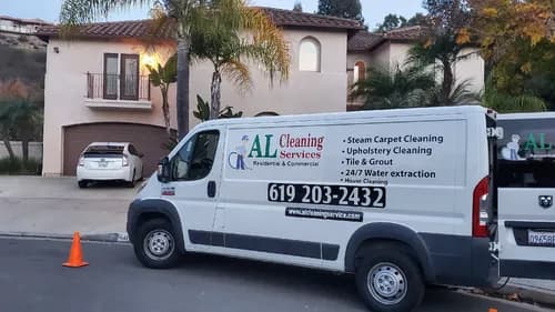 Monas House Cleaning - Photo 3