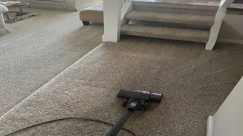 Monica's House Cleaning