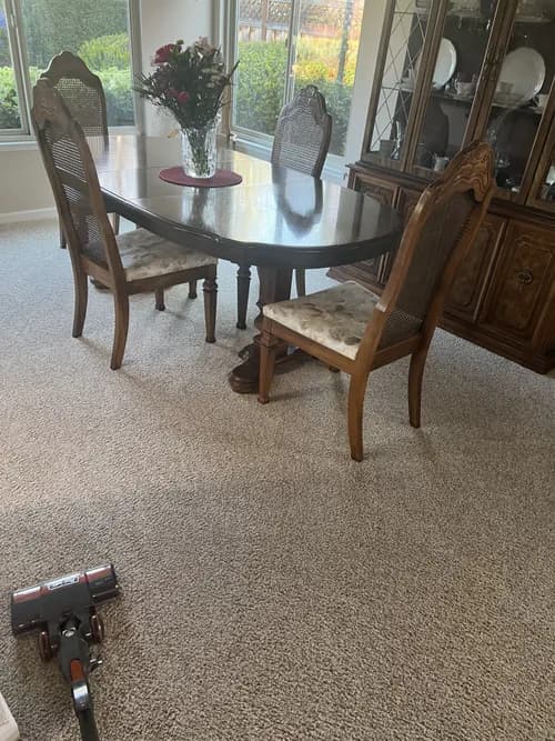 Monica's House Cleaning - Photo 3