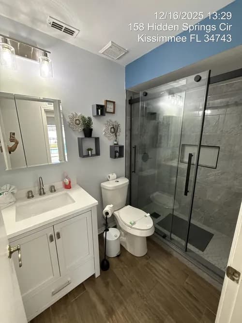 Monika's Care Cleaning Service - Photo 3