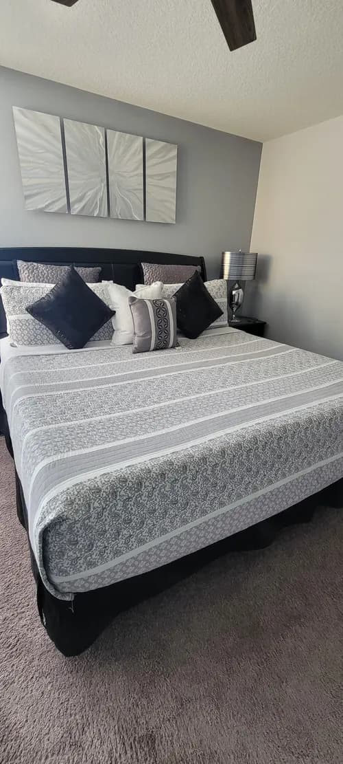 Monika's Care Cleaning Service