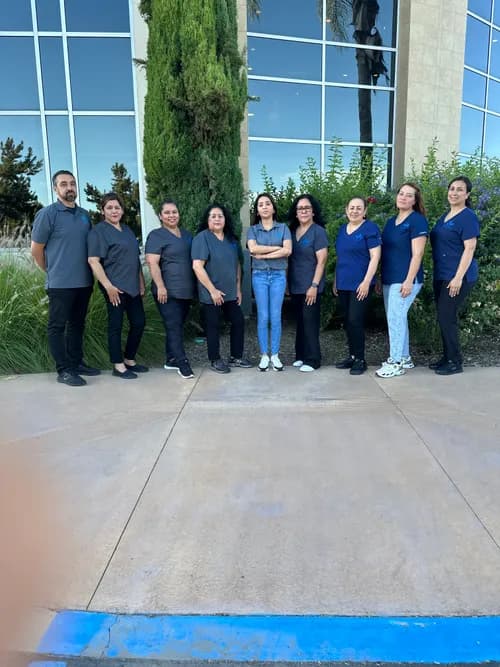 MONORT - Professional Commercial Cleaning San Diego