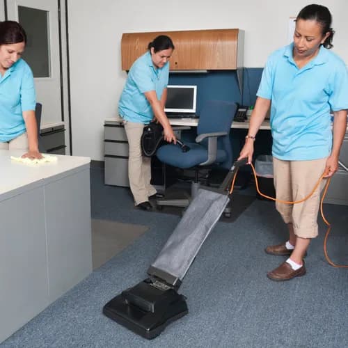 MONORT - Professional Commercial Cleaning San Diego - Photo 2