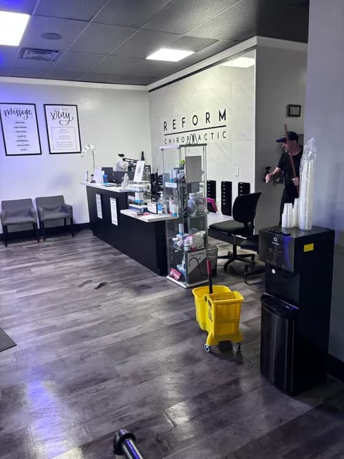 Montebianco house cleaning - Photo 3