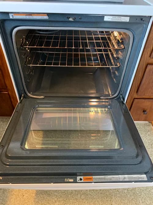 Moon’s Cleaning Solutions - Photo 3