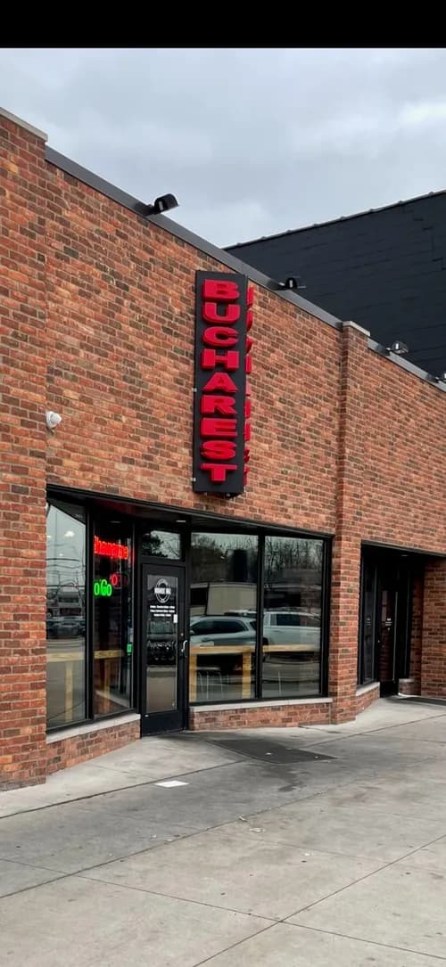 Moonlight Detroit Cleaning