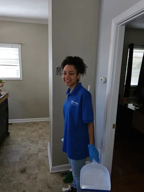 Mop in Hand Commercial Cleaning Services of Boston