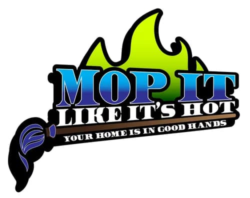 Mop it like it's hot
