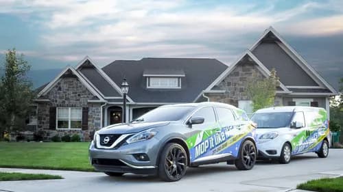 Mop it like it's hot - Photo 2