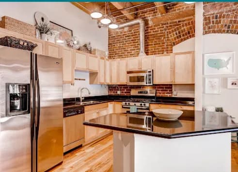 Mop Stars Cleaning Service