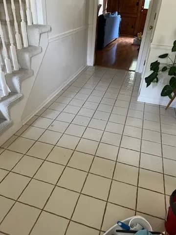 Morales House Cleaning Service