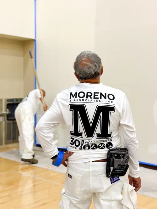 Moreno & Associates, Inc.